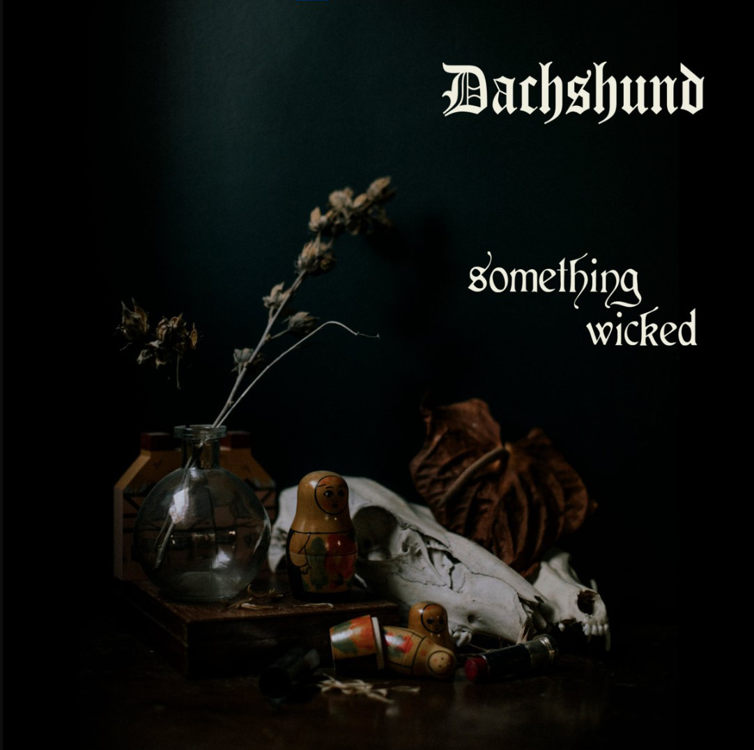 Something Wicked (single cover)